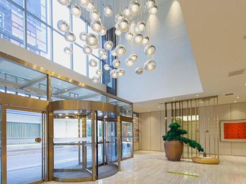 Hanting Hotel Hanzhong North Street                                                        の写真