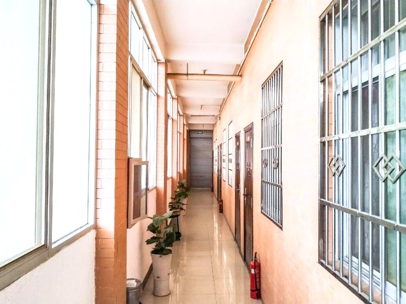 Hanzhong Xinglong Business Travel Hotelの写真