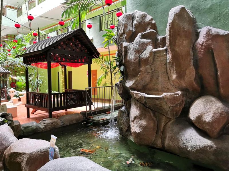 メラン イン (Melang Inn)の写真