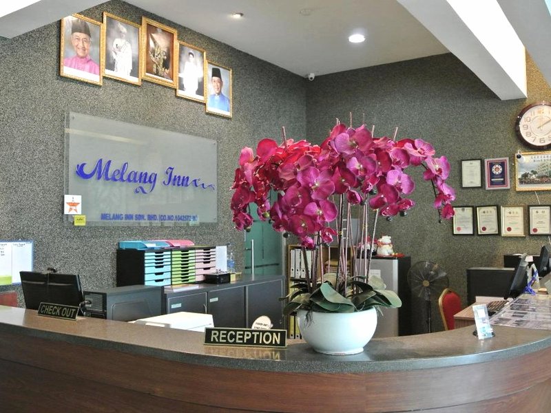 メラン イン (Melang Inn)の写真