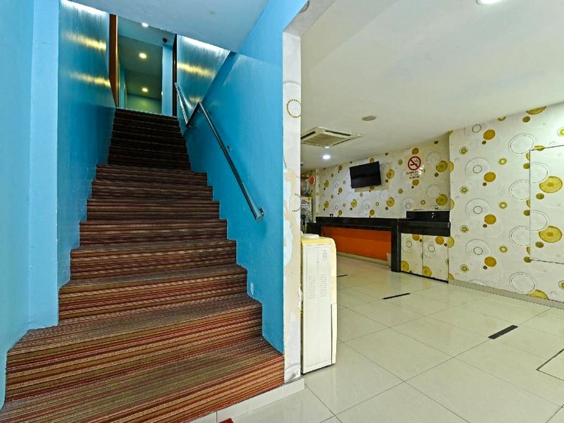 Hotel O Orange Hotel Kuala Pilahの写真