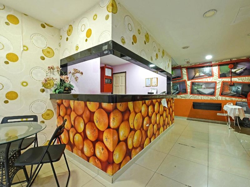 Hotel O Orange Hotel Kuala Pilahの写真