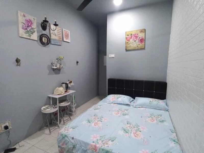 Sya Cottageの写真