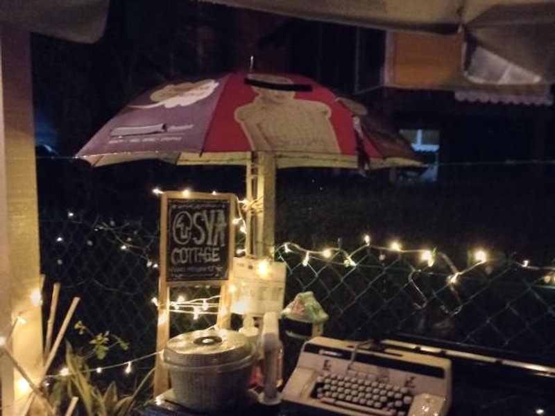 Sya Cottageの写真