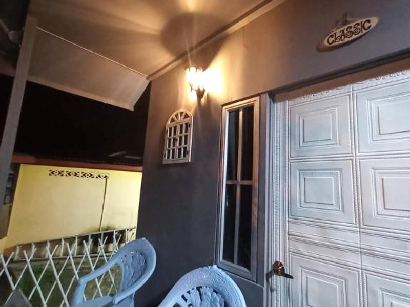 Sya Cottageの写真