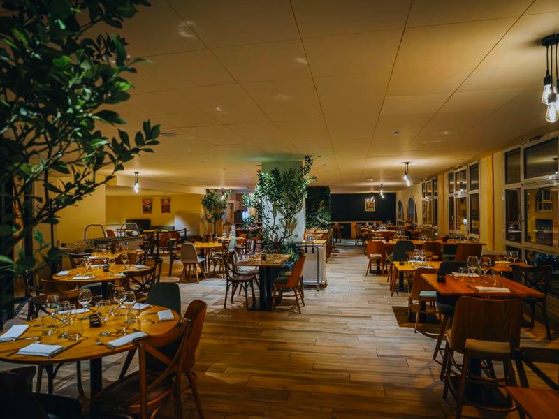 Garden & City Cauterets Balneoの写真