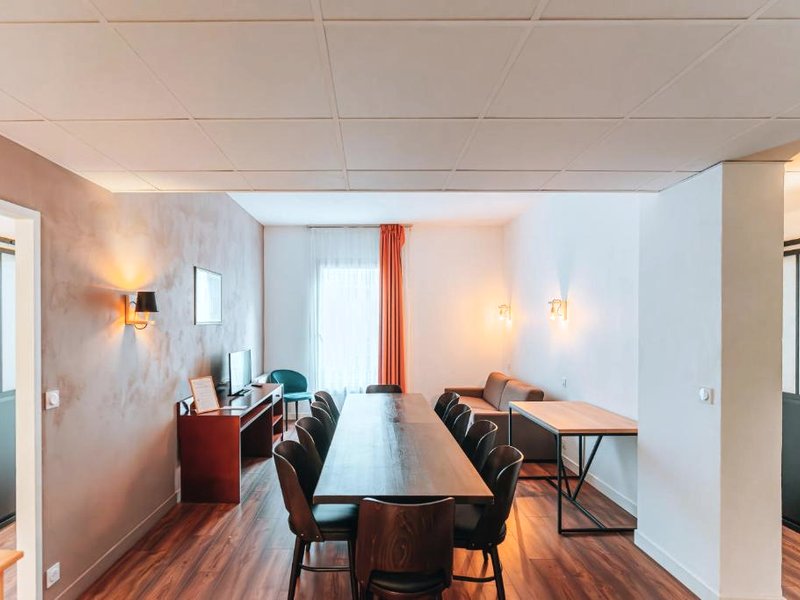 Garden & City Cauterets Balneoの写真