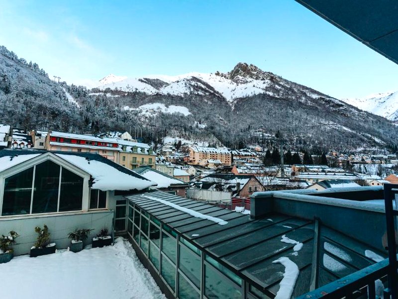 Garden & City Cauterets Balneoの写真