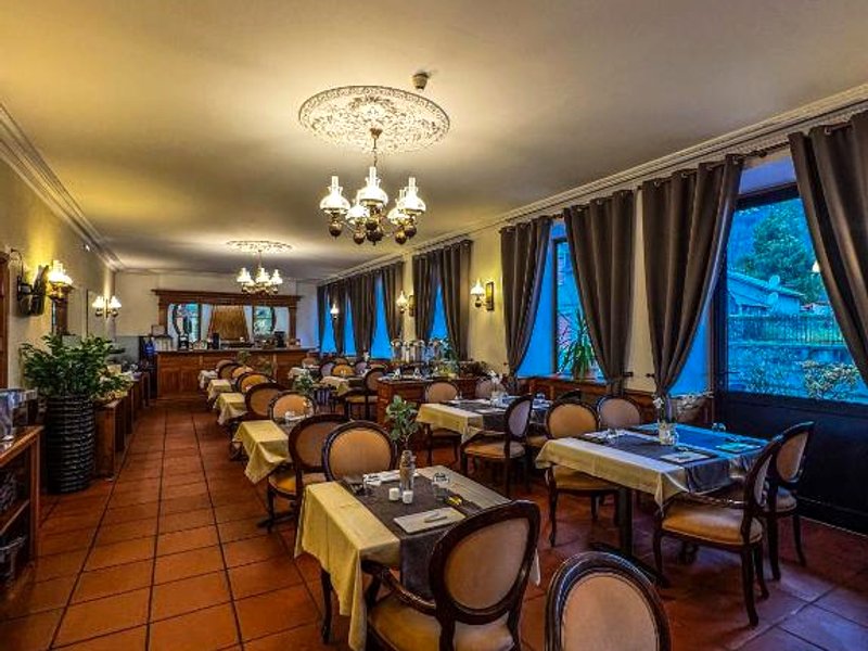 Grand Hotel de Franceの写真