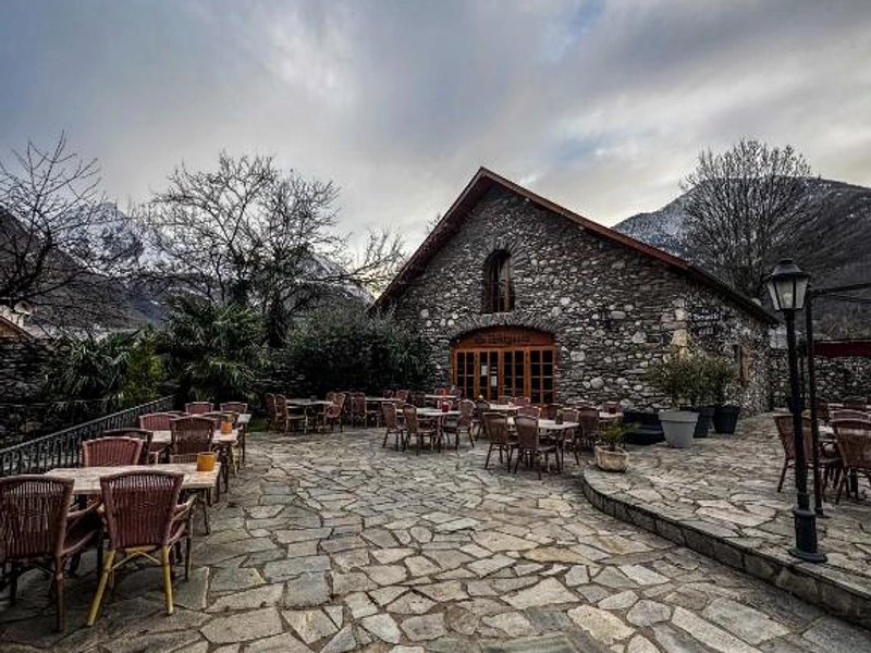 Grand Hotel de Franceの写真