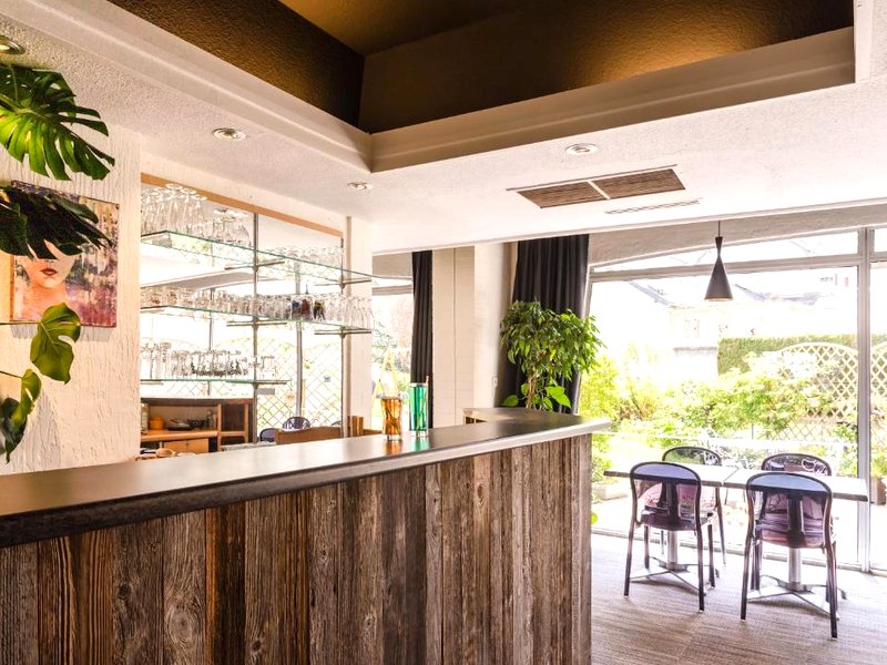 Hôtel-Résidence Le Lys (Hotel-Residence Le Lys)の写真