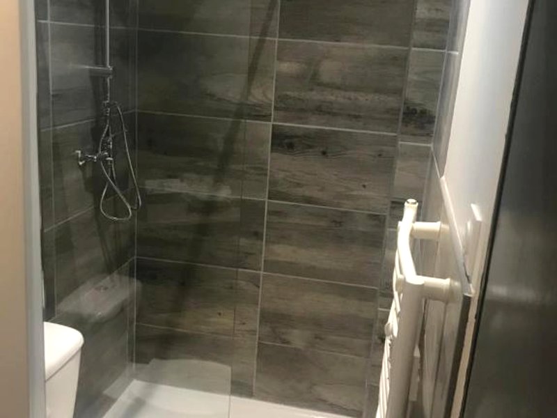 Joli studio entièrement rénové (Joli studio entierement renove)の写真