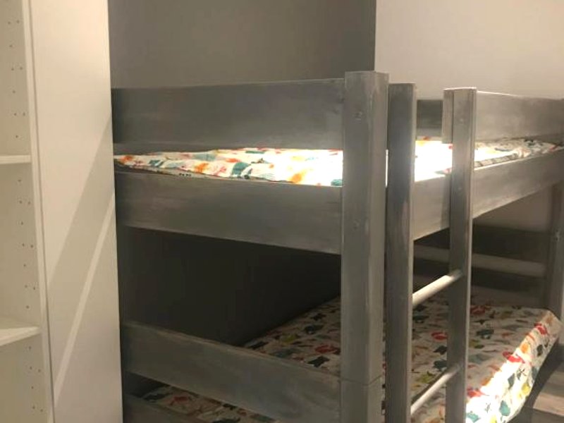 Joli studio entièrement rénové (Joli studio entierement renove)の写真