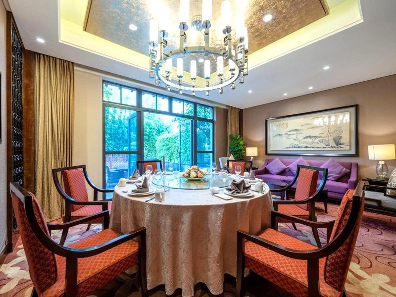 Holiday Inn Resort Chaohu Hot Spring By IHGの写真