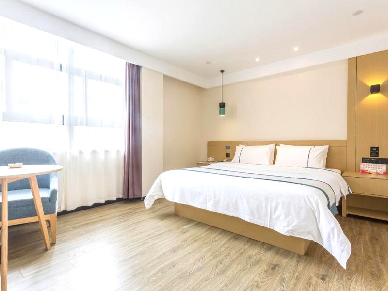 シティ コンフォート イン ヘフェイ チャオフ フアバン シジア フアユアン (City Comfort Inn Hefei Chaohu Huabang Shijia Huayuan)の写真