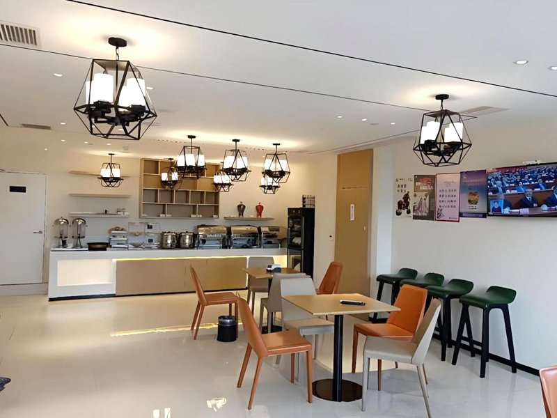 シティ コンフォート イン ヘフェイ チャオフ フアバン シジア フアユアン (City Comfort Inn Hefei Chaohu Huabang Shijia Huayuan)の写真
