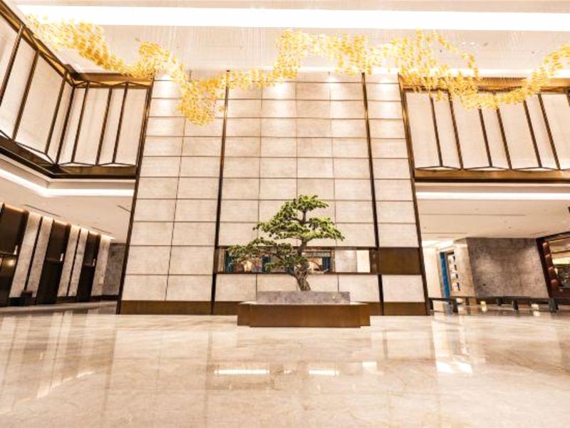 Chaohu International Hotelの写真
