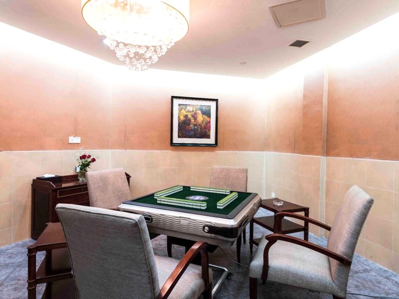 Country Garden Phoenix Hotel Binhu City Hefeiの写真