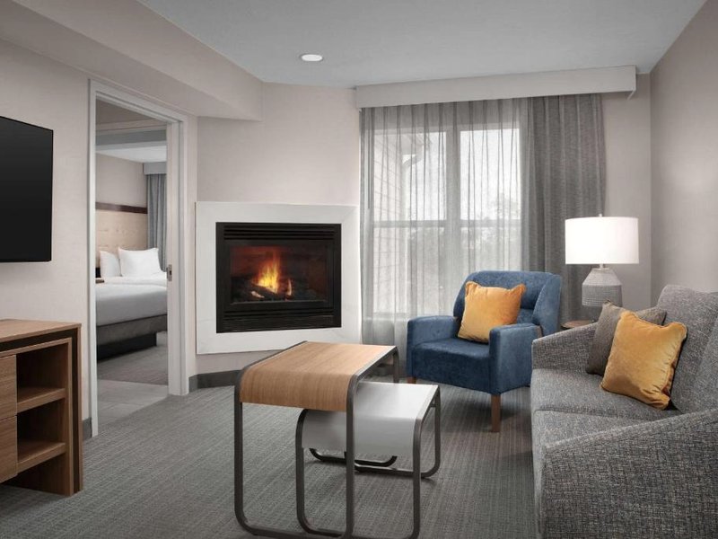 Homewood Suites by Hilton Alexandria/Pentagon Southの写真