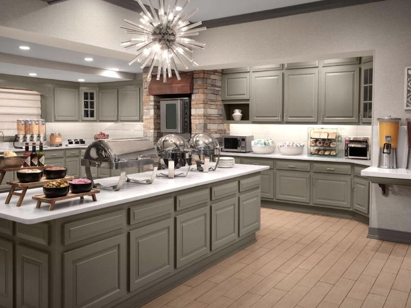 Homewood Suites by Hilton Alexandria/Pentagon Southの写真