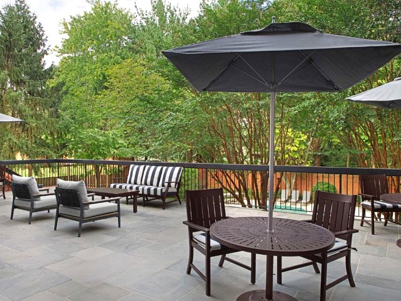 Homewood Suites by Hilton Alexandria/Pentagon Southの写真