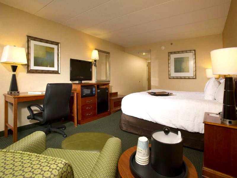 ハンプトン イン アレクサンドリア ペンタゴン サウス (Hampton Inn Alexandria/Pentagon South)の写真