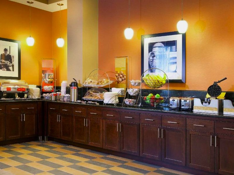 ハンプトン イン アレクサンドリア ペンタゴン サウス (Hampton Inn Alexandria/Pentagon South)の写真