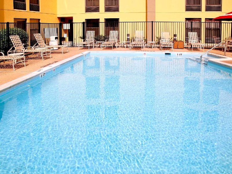 ハンプトン イン アレクサンドリア ペンタゴン サウス (Hampton Inn Alexandria/Pentagon South)の写真