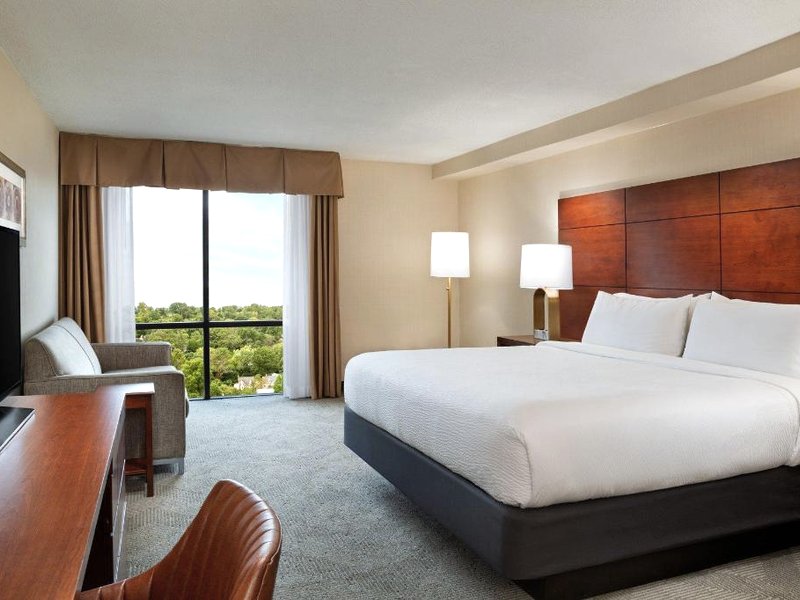 ホリデイ イン ナショナル エアポート クリスタル シティ バイ IHG (Holiday Inn National Airport/Crystal City By IHG)の写真