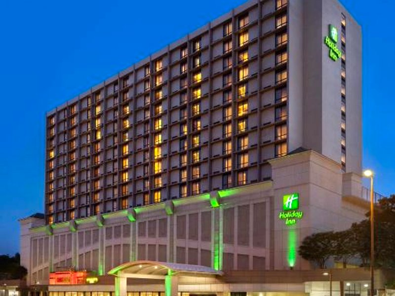 ホリデイ イン ナショナル エアポート クリスタル シティ バイ IHG (Holiday Inn National Airport/Crystal City By IHG)の写真