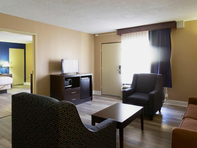 ホテル ペンタゴン (Hotel Pentagon)の写真