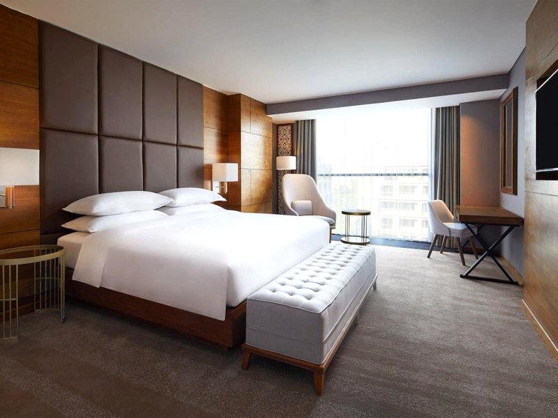フォー ポインツ バイ シェラトン バリクパパン (Four Points by Sheraton Balikpapan)の写真