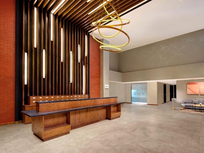 フォー ポインツ バイ シェラトン バリクパパン (Four Points by Sheraton Balikpapan)の写真