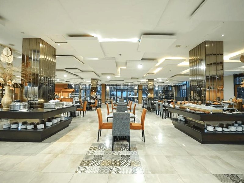 グランド チョクロ バリクパパン (Grand Tjokro Balikpapan)の写真