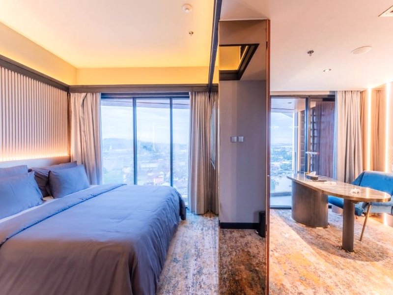 ペンタシティホテルバリクパパン (Pentacity Hotel Balikpapan)の写真