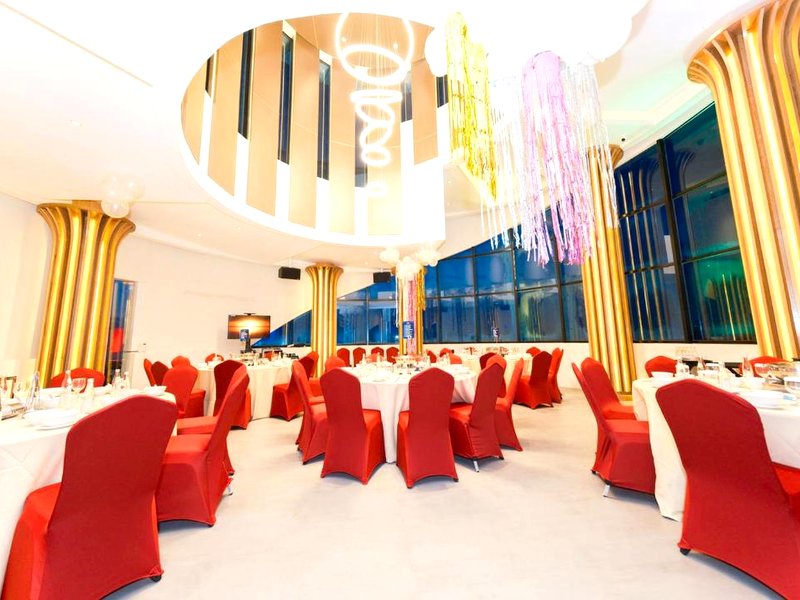 ペンタシティホテルバリクパパン (Pentacity Hotel Balikpapan)の写真