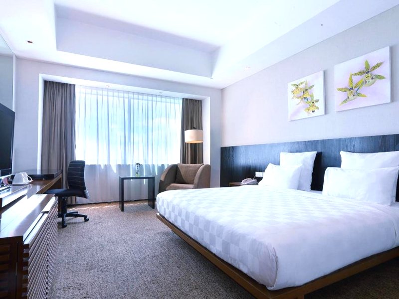 ノボテル バリクパパン ホテル (Novotel Balikpapan Hotel)の写真