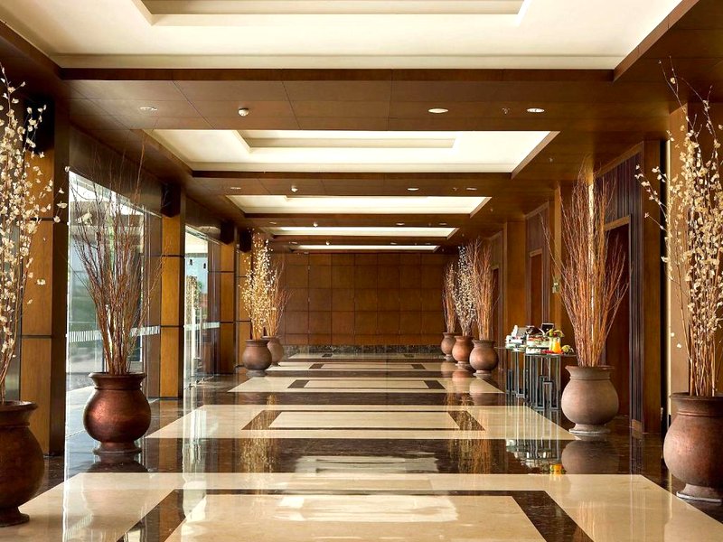 ノボテル バリクパパン ホテル (Novotel Balikpapan Hotel)の写真