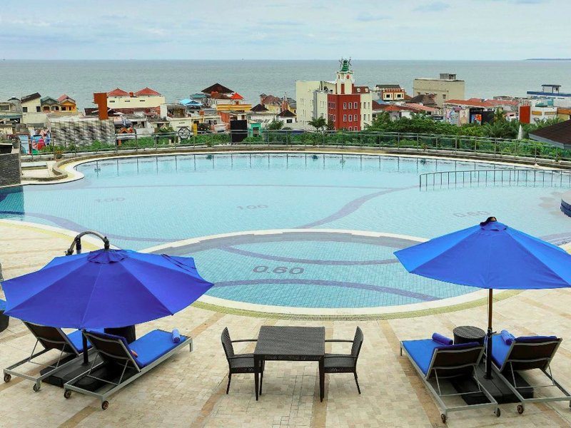 ノボテル バリクパパン ホテル (Novotel Balikpapan Hotel)の写真