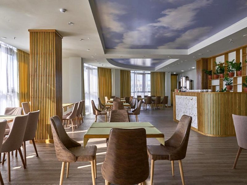 アルティン エコ パーク ホテル (Altyn Eco Park Hotel)の写真