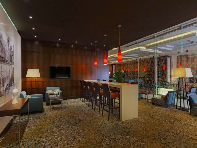 ヒルトン ガーデン イン アスターナ (Hilton Garden Inn Astana)の写真