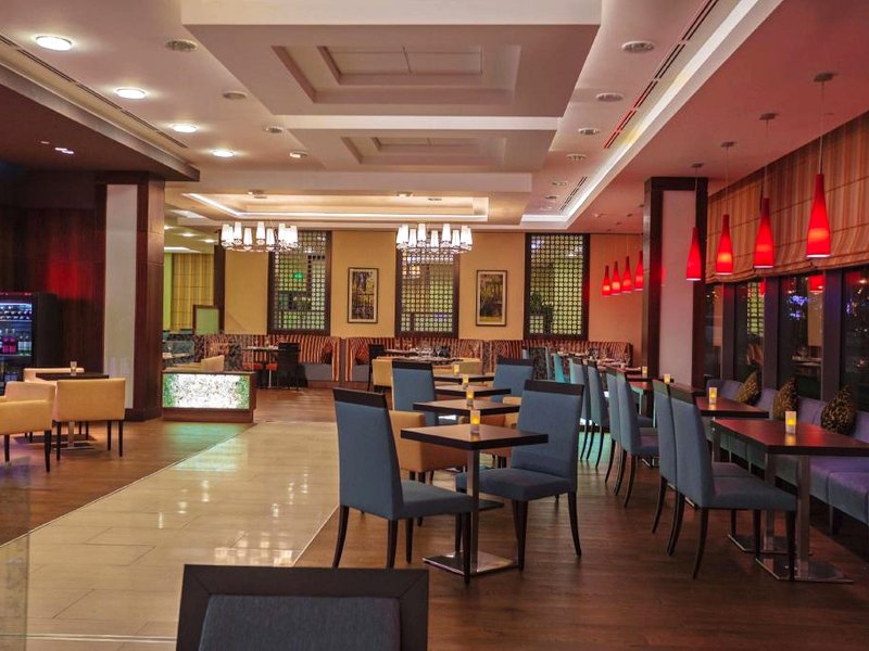 ヒルトン ガーデン イン アスターナ (Hilton Garden Inn Astana)の写真