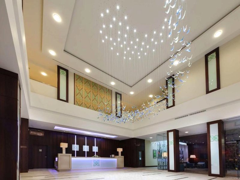 ヒルトン ガーデン イン アスターナ (Hilton Garden Inn Astana)の写真