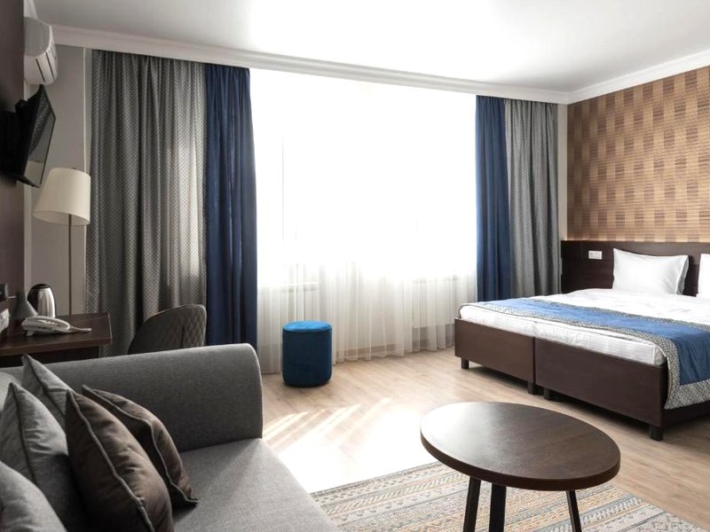 NCityHotelの写真