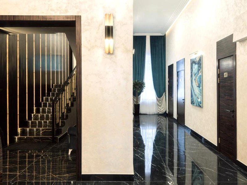 NCityHotelの写真