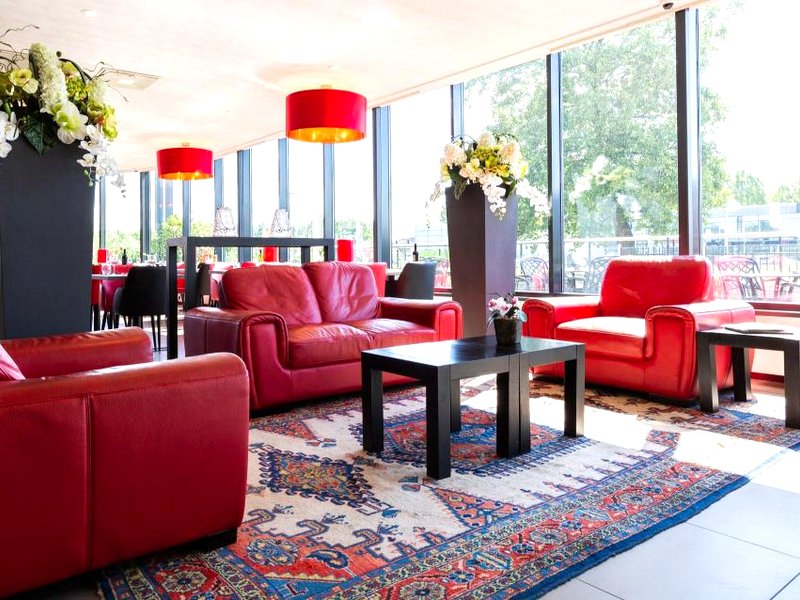 バスティオン ホテル バーレンドレヒト (Bastion Hotel Barendrecht)の写真