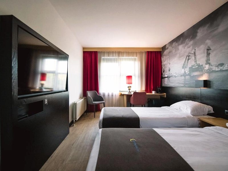 バスティオン ホテル バーレンドレヒト (Bastion Hotel Barendrecht)の写真