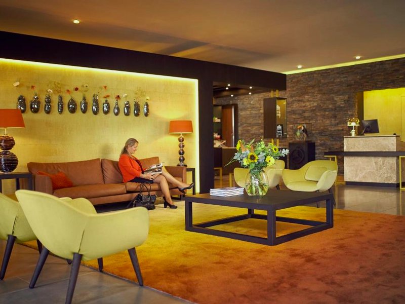 ヴァン デル ヴァルク ホテル ロッテルダム リッダーケルク (Van der Valk Hotel Rotterdam Ridderkerk)の写真