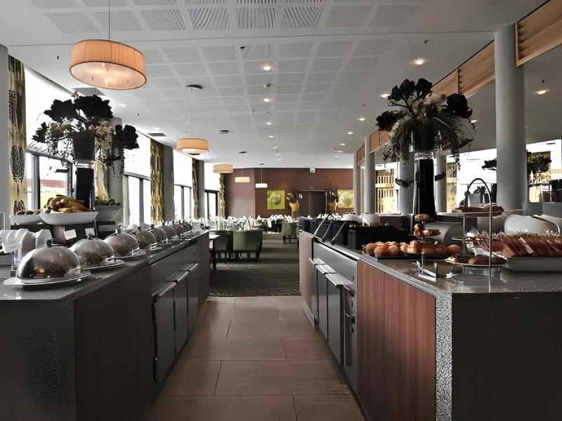 ヴァン デル ヴァルク ホテル ロッテルダム リッダーケルク (Van der Valk Hotel Rotterdam Ridderkerk)の写真
