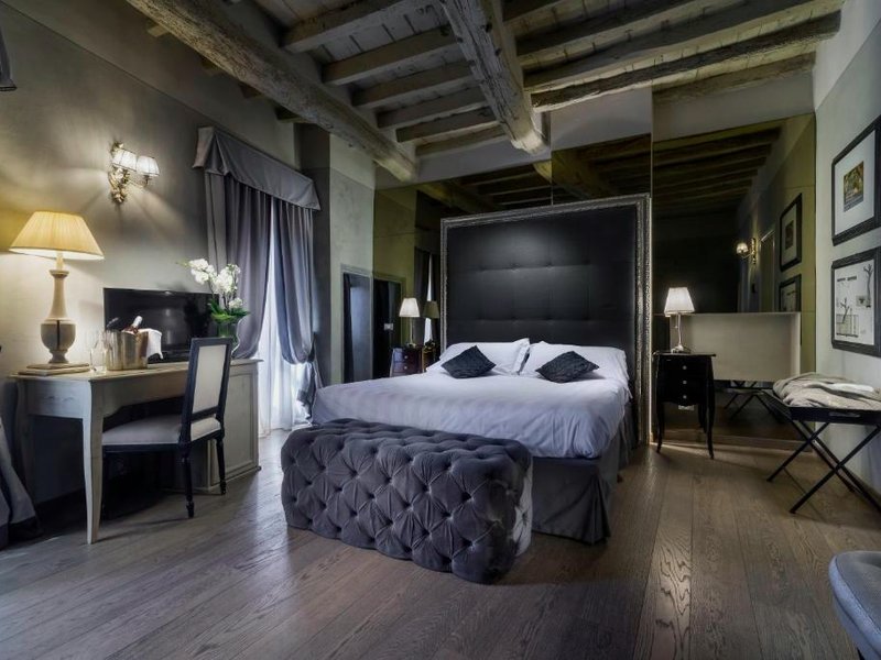 Hotel Villa Casagrandeの写真